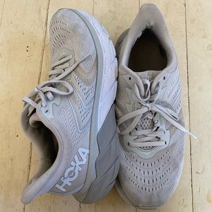 Hoka’s Tennis Shoes